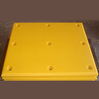 護(hù)舷板展示