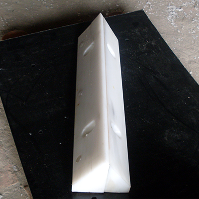 尼龍耐磨件供應商